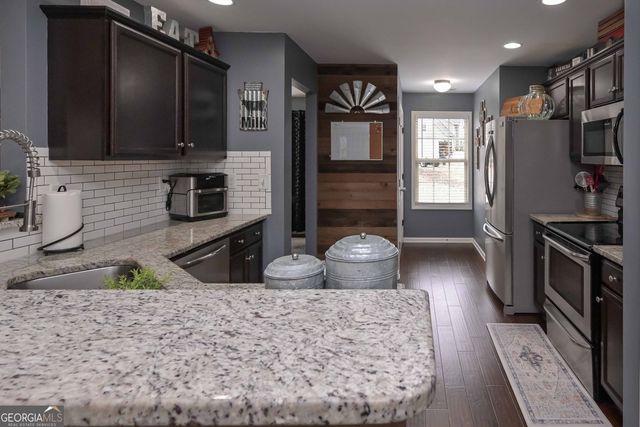 124 Ashley Pointe Drive, Hiram, GA 30141