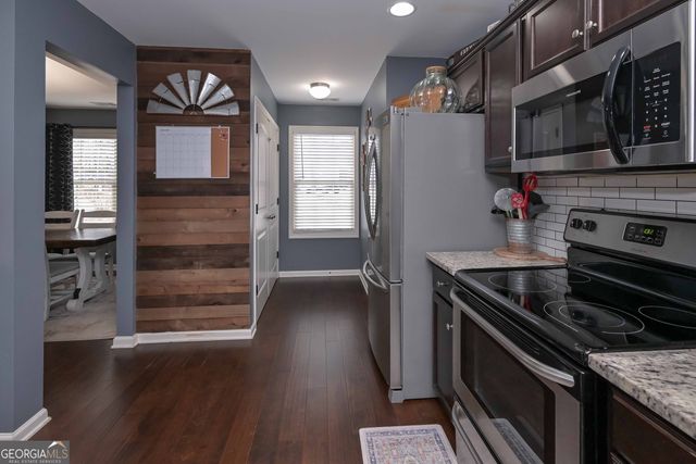 124 Ashley Pointe Drive, Hiram, GA 30141