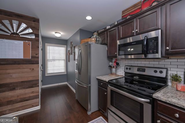 124 Ashley Pointe Drive, Hiram, GA 30141