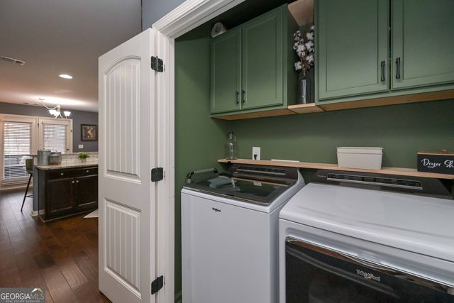 124 Ashley Pointe Drive, Hiram, GA 30141