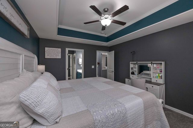 124 Ashley Pointe Drive, Hiram, GA 30141