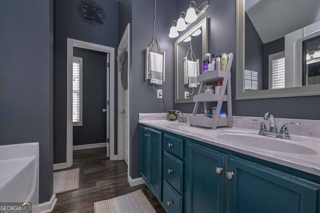 124 Ashley Pointe Drive, Hiram, GA 30141