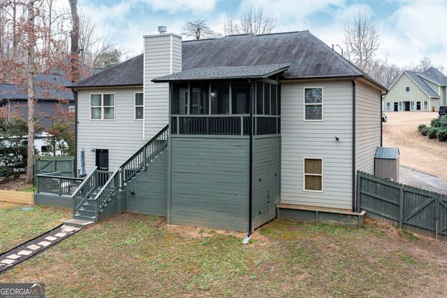 124 Ashley Pointe Drive, Hiram, GA 30141