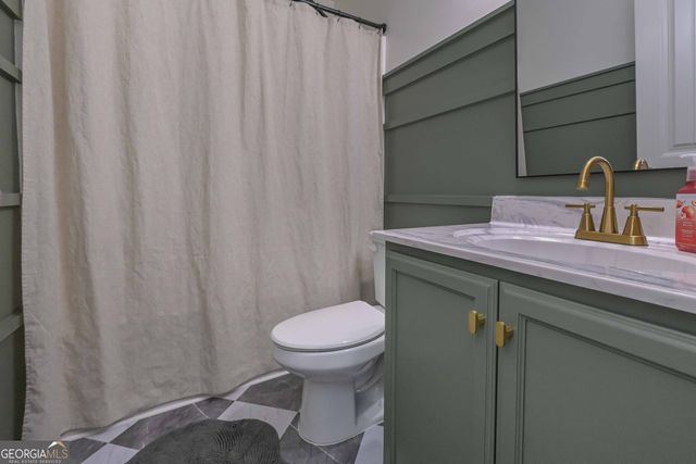 124 Ashley Pointe Drive, Hiram, GA 30141