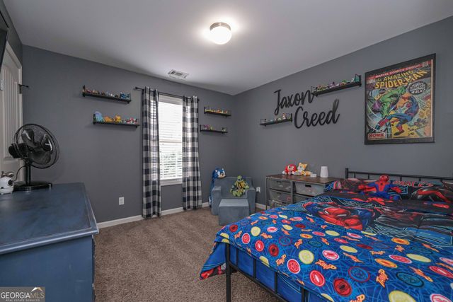 124 Ashley Pointe Drive, Hiram, GA 30141