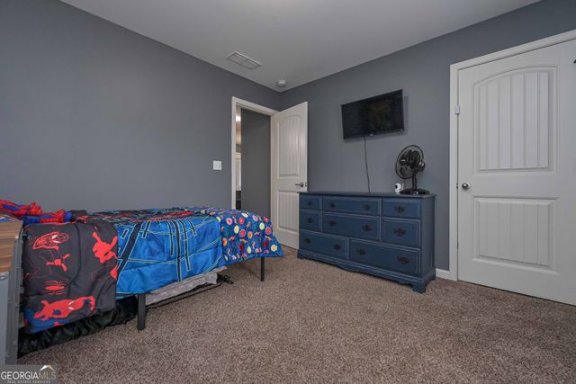 124 Ashley Pointe Drive, Hiram, GA 30141