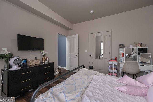 124 Ashley Pointe Drive, Hiram, GA 30141