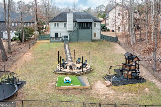 124 Ashley Pointe Drive, Hiram, GA 30141