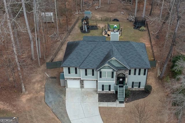 124 Ashley Pointe Drive, Hiram, GA 30141