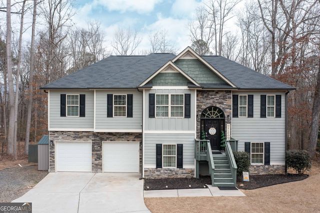 124 Ashley Pointe Drive, Hiram, GA 30141