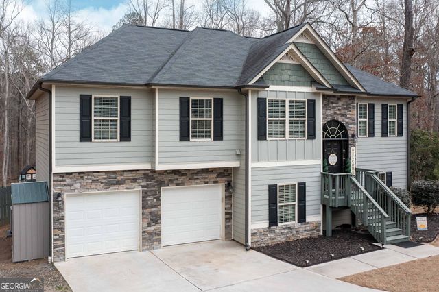 124 Ashley Pointe Drive, Hiram, GA 30141