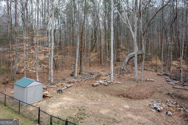 124 Ashley Pointe Drive, Hiram, GA 30141