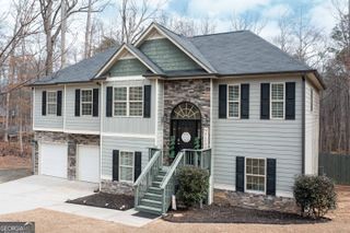 124 Ashley Pointe Drive, Hiram, GA 30141