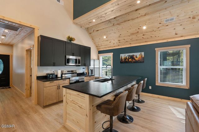 1357 N Baden Drive, Gatlinburg, TN 37738