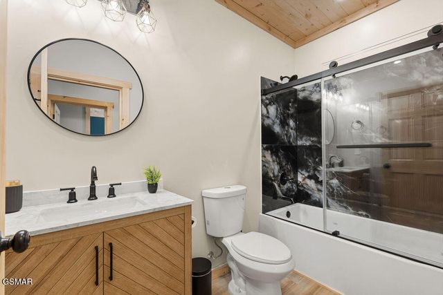 1357 N Baden Drive, Gatlinburg, TN 37738