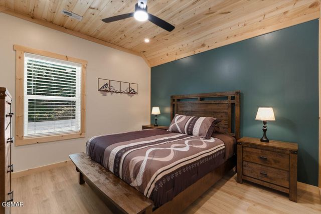 1357 N Baden Drive, Gatlinburg, TN 37738