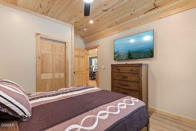 1357 N Baden Drive, Gatlinburg, TN 37738