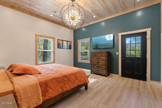 1357 N Baden Drive, Gatlinburg, TN 37738