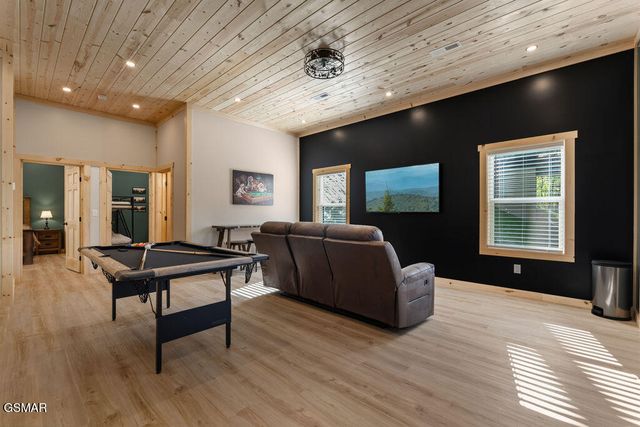 1357 N Baden Drive, Gatlinburg, TN 37738