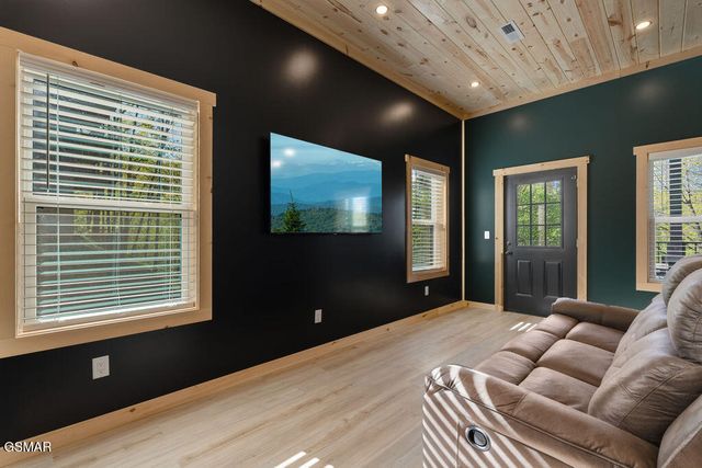 1357 N Baden Drive, Gatlinburg, TN 37738