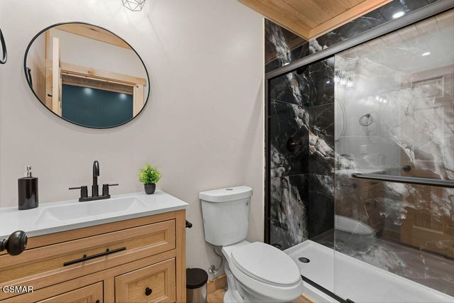 1357 N Baden Drive, Gatlinburg, TN 37738