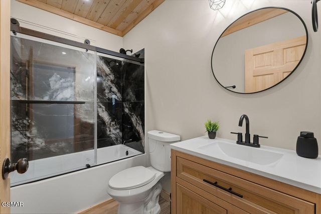 1357 N Baden Drive, Gatlinburg, TN 37738