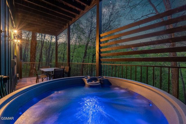 1357 N Baden Drive, Gatlinburg, TN 37738
