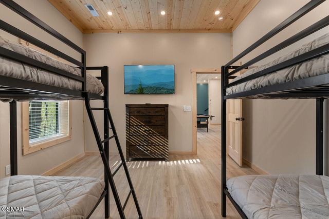 1357 N Baden Drive, Gatlinburg, TN 37738