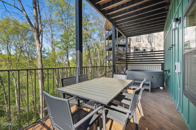 1357 N Baden Drive, Gatlinburg, TN 37738