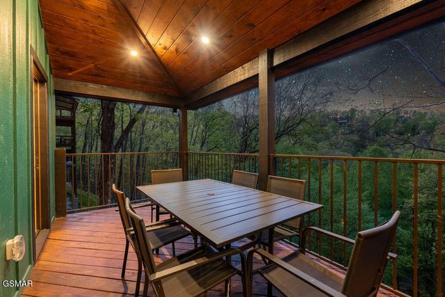 1357 N Baden Drive, Gatlinburg, TN 37738