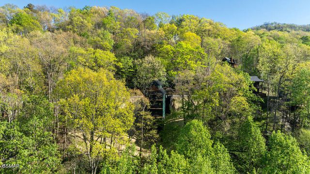 1357 N Baden Drive, Gatlinburg, TN 37738