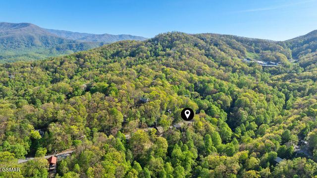 1357 N Baden Drive, Gatlinburg, TN 37738