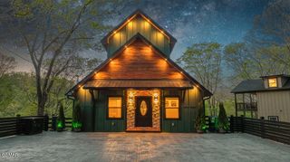 1357 N Baden Drive, Gatlinburg, TN 37738