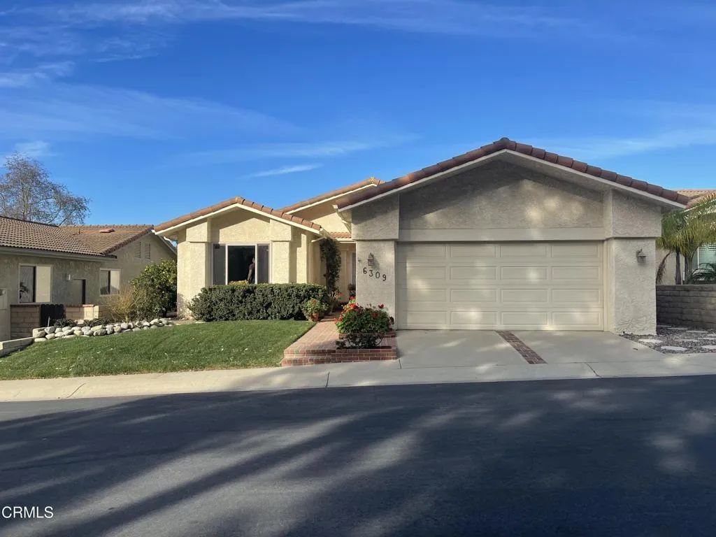 6309 Gitana Avenue, Camarillo, CA 93012