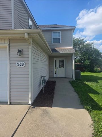 938 E Wildcat Run Street, Gardner, KS 66030