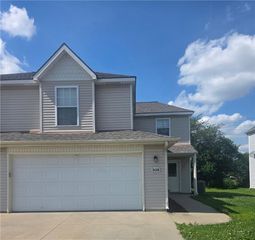 938 E Wildcat Run Street, Gardner, KS 66030