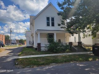 210 N Gilbert Street, Ada, OH 45810