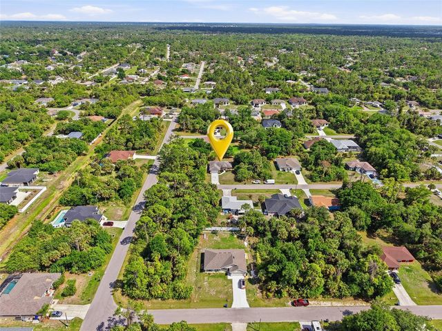 4016 PESOLA TERRACE, North Port, FL 34286