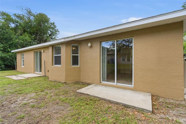 4016 PESOLA TERRACE, North Port, FL 34286