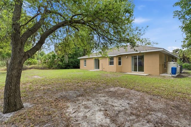 4016 PESOLA TERRACE, North Port, FL 34286