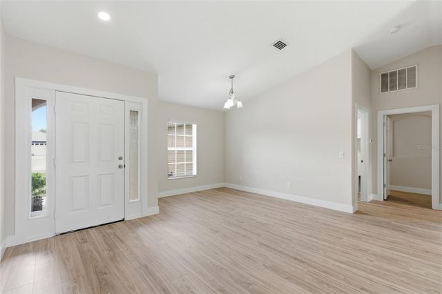 4016 PESOLA TERRACE, North Port, FL 34286