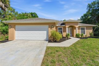 4016 PESOLA TERRACE, North Port, FL 34286