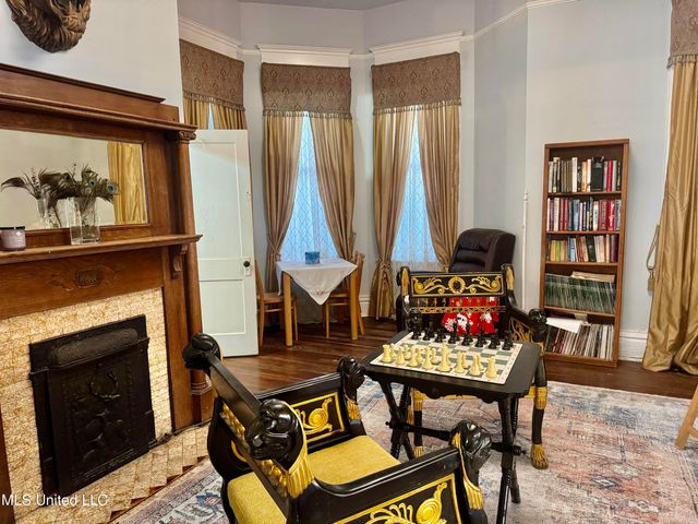 404 S Commerce Street, Natchez, MS 39120