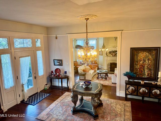 404 S Commerce Street, Natchez, MS 39120