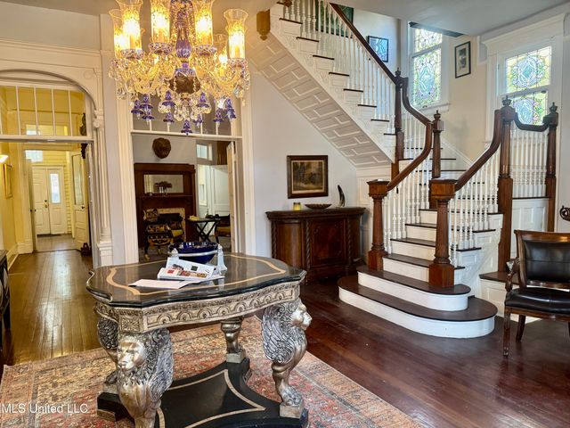 404 S Commerce Street, Natchez, MS 39120