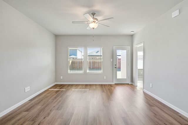 1410 Bridgestone Drive, Princeton, TX 75071