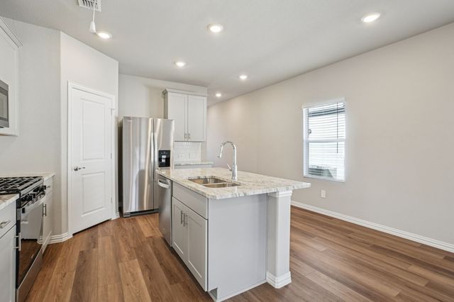 1410 Bridgestone Drive, Princeton, TX 75071