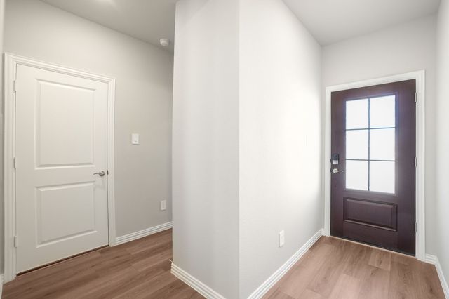 1410 Bridgestone Drive, Princeton, TX 75071