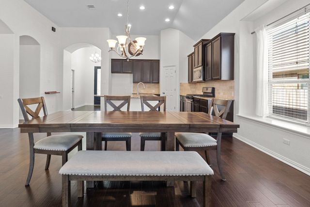 228 Sangiovese ST, Leander, TX 78641