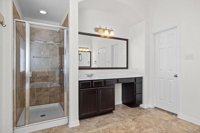 228 Sangiovese ST, Leander, TX 78641